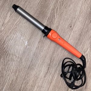 Remington curling wand